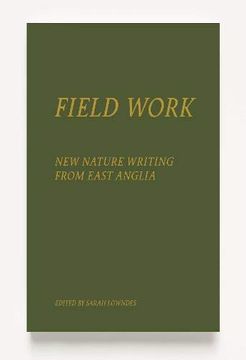 portada Field Work (en Inglés)