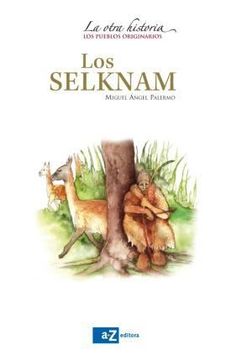 portada Los Selkman la Otra Historia (in Spanish)