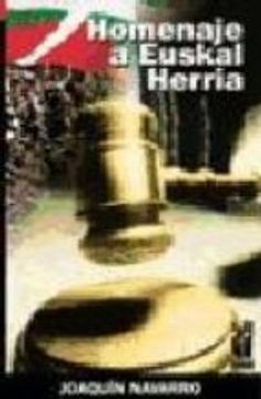 homenaje a euskal herria