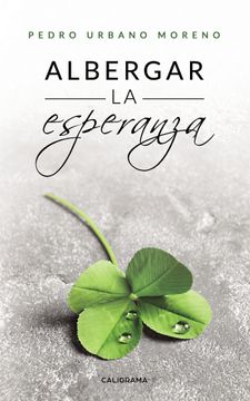 portada Albergar la Esperanza (in Spanish)