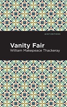 portada Vanity Fair (Mint Editions)