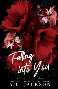 portada Falling Into You (Alternative Cover) (en Inglés)