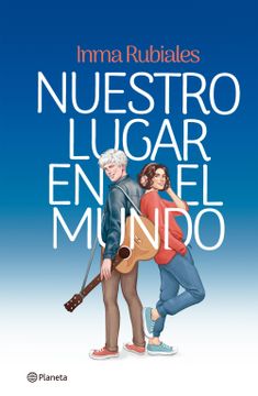 portada Nuestro lugar en el mundo