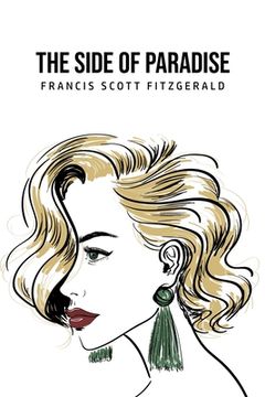 portada The Side of Paradise (in English)