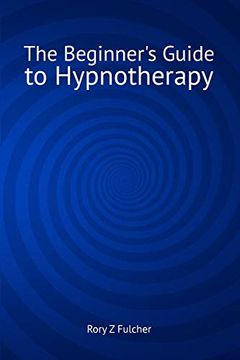portada The Beginner'S Guide to Hypnotherapy (en Inglés)