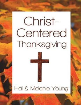 portada Christ-Centered Thanksgiving