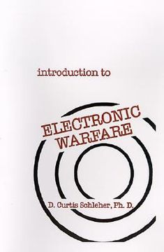 portada introduction to electronic warfare