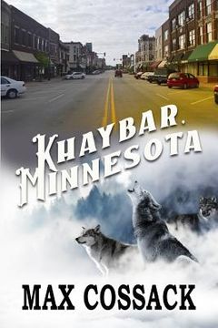 portada Khaybar, Minnesota