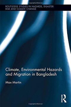 portada Climate, Environmental Hazards and Migration in Bangladesh