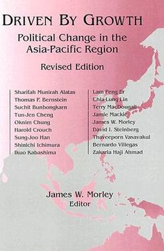 portada driven by growth: political change in the asia-pacific region (in English)