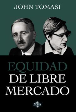 portada Equidad de Libre Mercado (in Spanish)