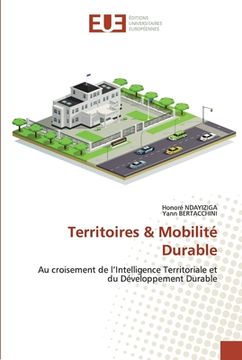 portada Territoires & Mobilité Durable (en Francés)