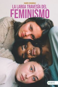 portada La Larga Travesía del Feminismo