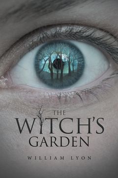 portada The Witch's Garden