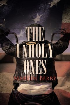 portada The Unholy Ones (en Inglés)