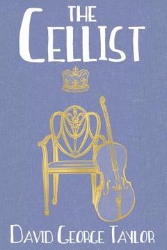 portada The Cellist (en Inglés)