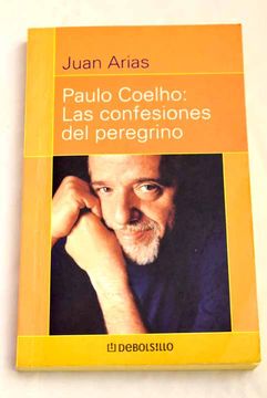 portada Paulo Coelho: Las Confesiones de un Peregrino