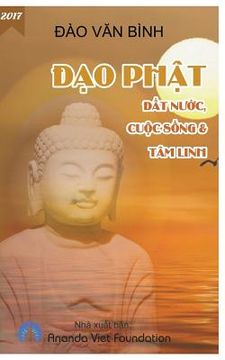 portada DAO Phat, DAT Nuoc, Cuoc Song & Tam Linh (en Vietnamita)