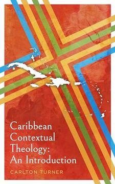 portada Caribbean Contextual Theology (en Inglés)