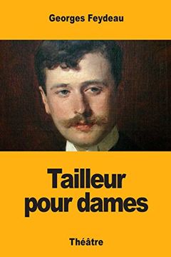 portada Tailleur Pour Dames (en Francés)