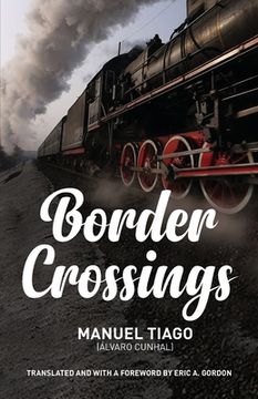 portada Border Crossings (en Inglés)