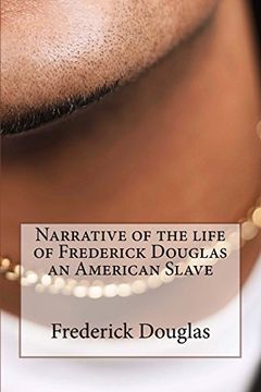 portada Narrative of the Life of Frederick Douglas an American Slave (in English)