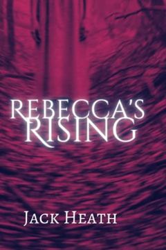portada Rebecca's Rising 