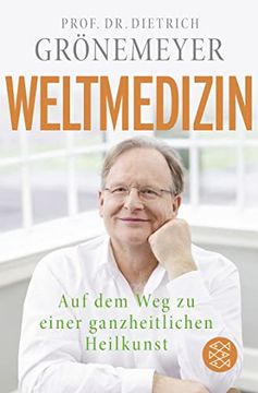 portada Weltmedizin (en Alemán)