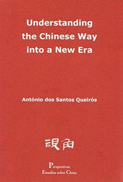 portada Understanding the Chinese way Into a new era (en Galés)