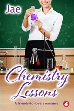 portada Chemistry Lessons (in English)