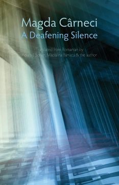 portada A Deafening Silence (en Inglés)