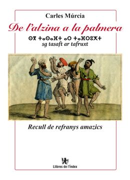 portada De L'alzina a la Palmera (in Catalá)