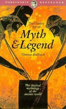 portada golden age of myth & legend (en Inglés)