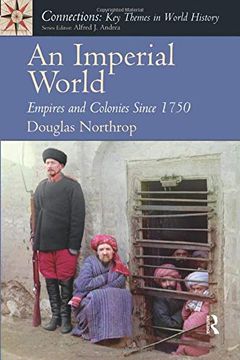 portada An Imperial World (Connections: Key Themes in World History) (en Inglés)