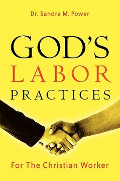 portada god's labor practices (en Inglés)