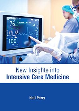 portada New Insights Into Intensive Care Medicine (en Inglés)