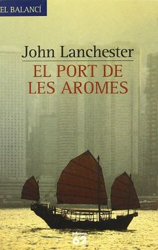 portada El Port de les Aromes (in Catalá)