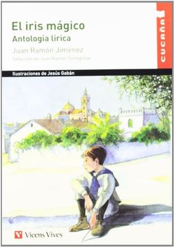 portada El Iris Magico (Educacion Primaria. Material Auxiliar) (in Spanish)