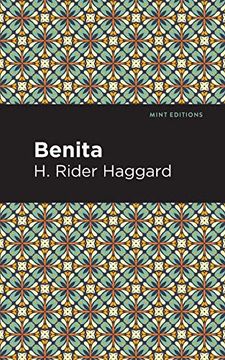 portada Benita: An African Romance (Mint Editions)