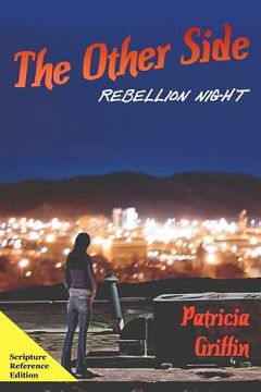 portada the other side: rebellion night (en Inglés)