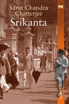 portada Srikanta