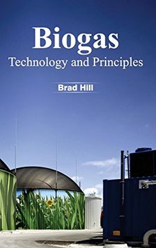 portada Biogas: Technology and Principles