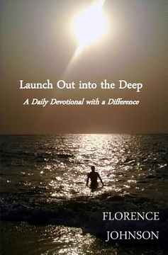 portada Launch Out into the Deep (en Inglés)