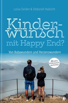 portada Kinderwunsch mit Happy End? (en Alemán)