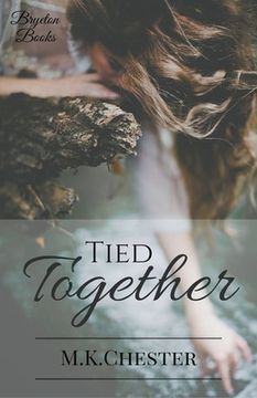 portada Tied Together (en Inglés)