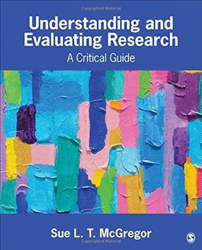 portada Understanding and Evaluating Research: A Critical Guide (en Inglés)