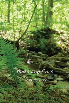 portada Moss and Fern