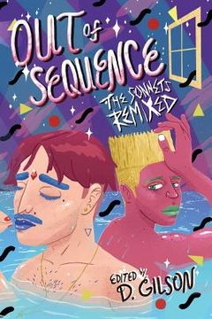 portada Out of Sequence: The Sonnets Remixed (en Inglés)