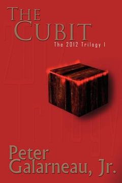 portada the cubit: the 2012 trilogy i (in English)
