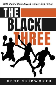portada The Black Three